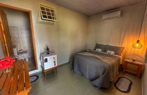 Delfinopolis House | Pousada Águas Claras/Canastra