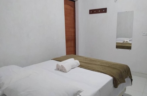 Carolina Hotel | Pousada Águas da Chapada