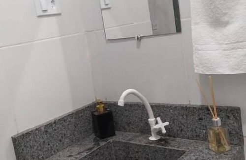 Carolina Hotel | Pousada Águas da Chapada