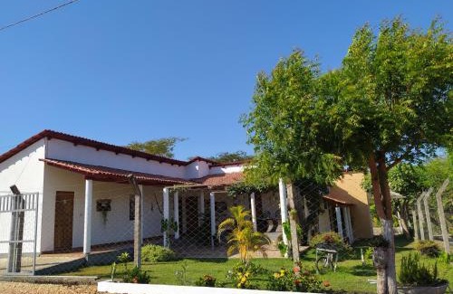 Carolina Hotel | Pousada Águas da Chapada