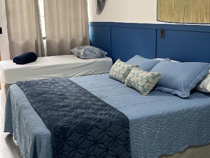 Praia da Armacao do Itapocoroi Apartment | Pousada Águas da Grota