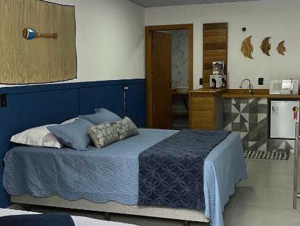 Praia da Armacao do Itapocoroi Apartment | Pousada Águas da Grota