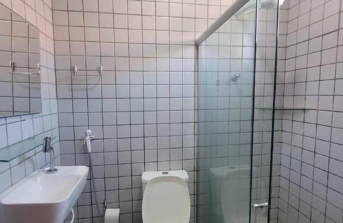 Pontal de Serrambi Hotel | Pousada Águas de Serrambi