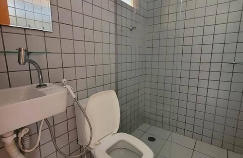 Pontal de Serrambi Hotel | Pousada Águas de Serrambi