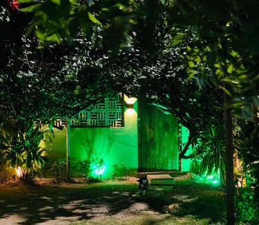 Tamandare Hotel | Pousada Águas de Tamandaré