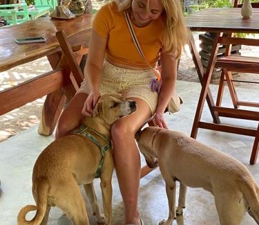 Tamandare Hotel | Pousada Águas de Tamandaré