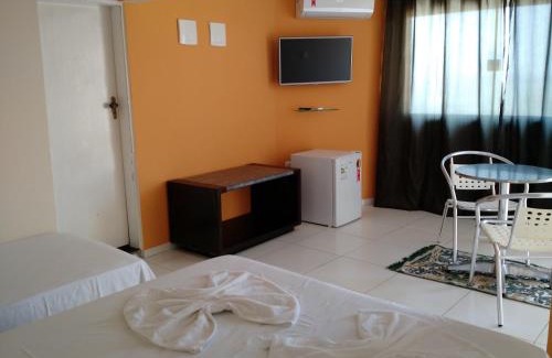 Arembepe Hotel | Pousada Águas do Piruí