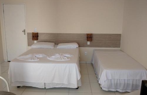 Arembepe Hotel | Pousada Águas do Piruí