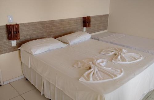 Arembepe Hotel | Pousada Águas do Piruí