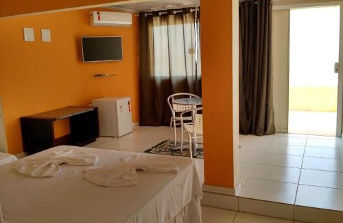 Arembepe Hotel | Pousada Águas do Piruí