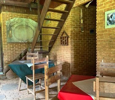 Southeast Region Hotel | Pousada Árvore Centenária