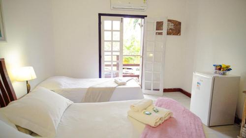 Retiro Hotel | Pousada Éden