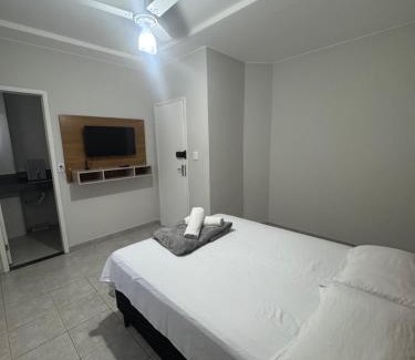 Itaperuna Hotel | Pousada 10 de maio