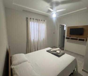 Itaperuna Hotel | Pousada 10 de maio