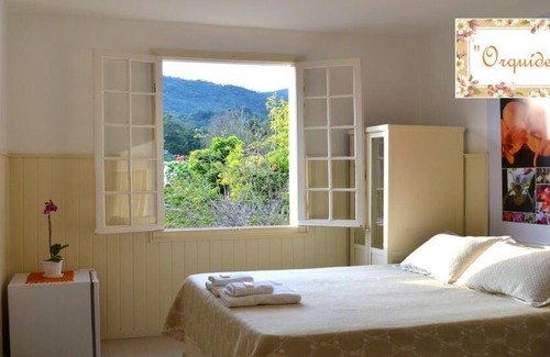 Petropolis Hotel | Pousada 14 Bis