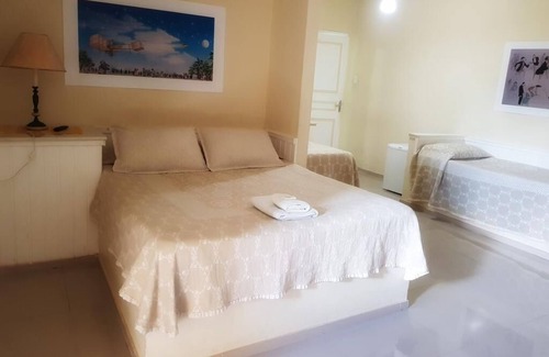 Petropolis Hotel | Pousada 14 Bis