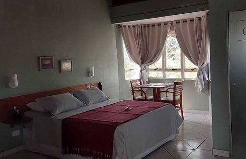 Sao Pedro Hotel | POUSADA 3 MARIAS