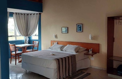 Sao Pedro Hotel | POUSADA 3 MARIAS