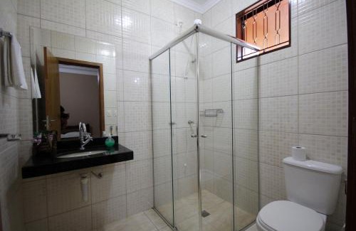 Olimpia Hotel | Pousada 3 Reis