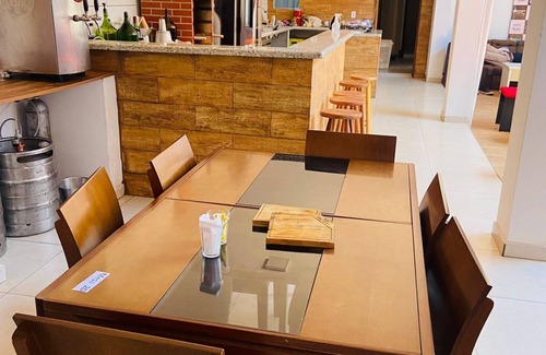 Botucatu Hotel | Pousada 4 Estações