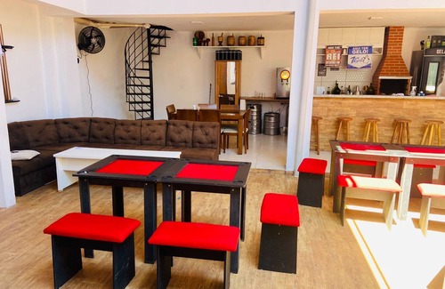 Botucatu Hotel | Pousada 4 Estações