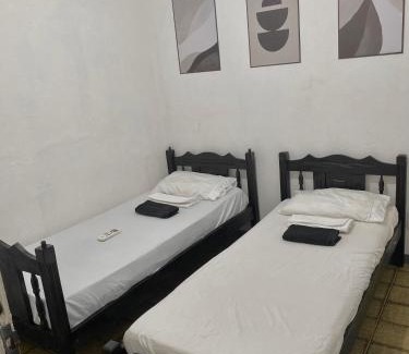 Feitosa Hotel | Pousada 4 Estações