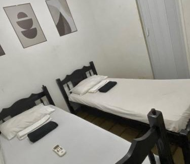 Feitosa Hotel | Pousada 4 Estações