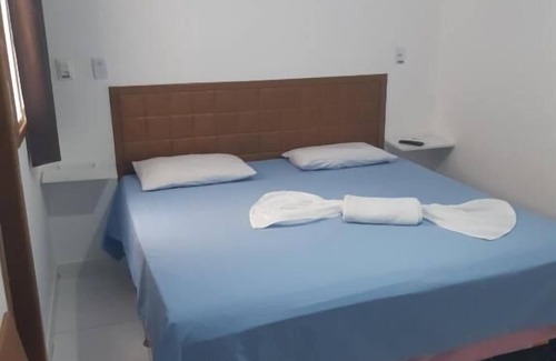 Madre de Deus Hotel | Pousada 4 estações