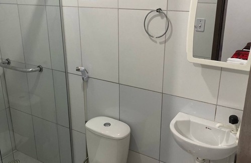 Madre de Deus Hotel | Pousada 4 estações