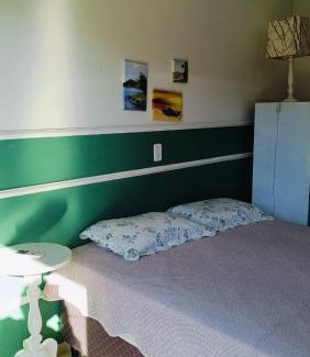 Sao Francisco do Sul Hotel | Pousada 4 Estações itapoa