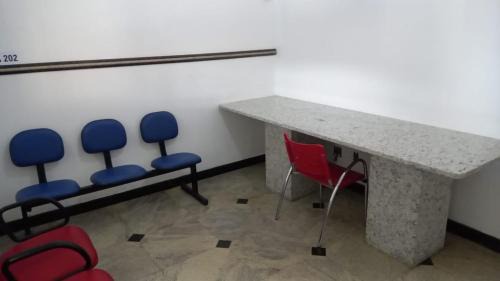 Central Parque House | Pousada Avenida