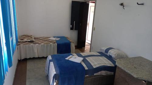 Central Parque House | Pousada Avenida