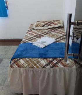 Central Parque House | Pousada Avenida