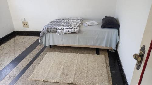 Central Parque House | Pousada Avenida