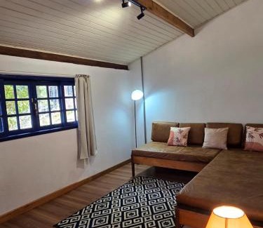 Santo Antonio do Pinhal House | Pousada A Casa da Fazenda