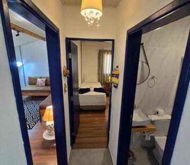 Santo Antonio do Pinhal House | Pousada A Casa da Fazenda