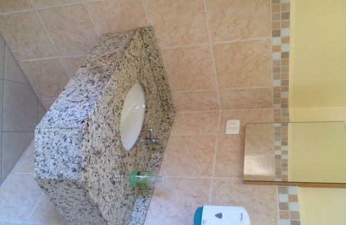 Santo Antonio do Pinhal Hotel | Pousada Alemã