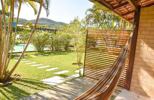 Garopaba Hotel | Pousada A Cabana