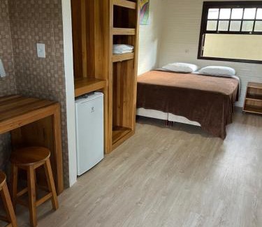 Garopaba Hotel | Pousada A Cabana