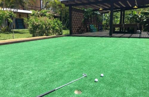 Garopaba Hotel | Pousada A Cabana