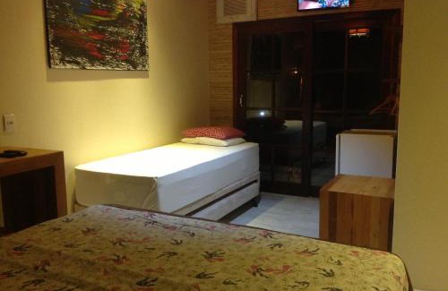 Garopaba Hotel | Pousada A Cabana