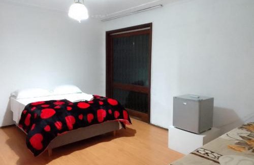 Centro House | Pousada A Cabana