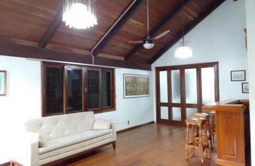 Centro House | Pousada A Cabana