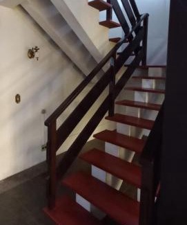 Centro House | Pousada A Cabana