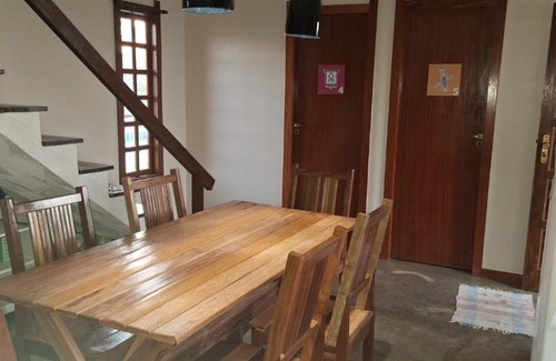 Barra do Riacho Bed & Breakfast | Pousada A Casa Barra do Riacho