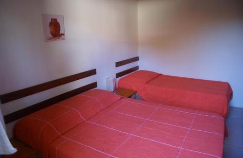 Lazaro Hotel | Pousada A Cor Do Sol