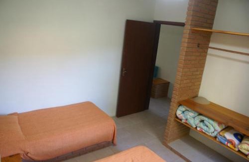 Lazaro Hotel | Pousada A Cor Do Sol