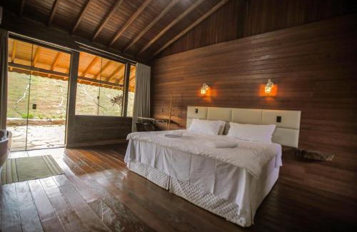 Southeast Region Hotel | Pousada A Gruta