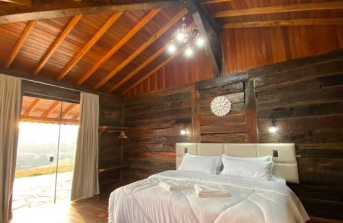 Southeast Region Hotel | Pousada A Gruta