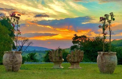 Socorro Hotel | Pousada A Mata que Canta